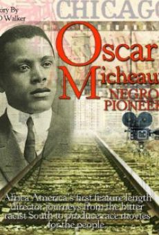 Oscar Micheaux online