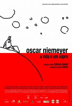Oscar Niemeyer - A Vida É Um Sopro en ligne gratuit