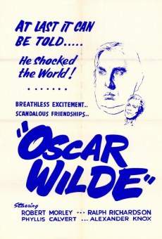 Ancora una domanda, Oscar Wilde! online