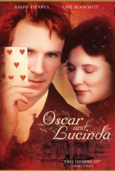 Oscar e Lucinda online
