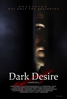 A Dark Plan (Dark Desire)