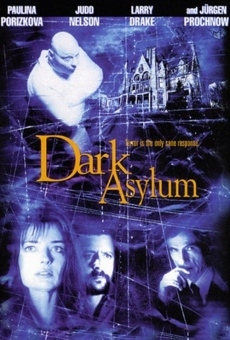 Dark Asylum online