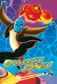 Osmosis Jones, película completa en español