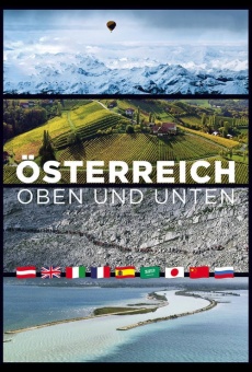 Österreich: Oben und Unten online