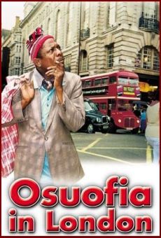 Osuofia in London online free