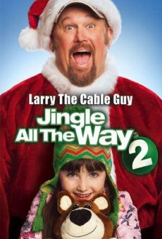 Jingle All the Way 2 on-line gratuito