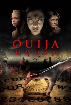 Ouija House en ligne gratuit