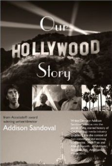 Our Hollywood Story online streaming