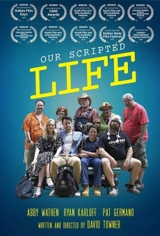 Our Scripted Life online streaming