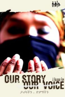 Our Story Our Voice gratis