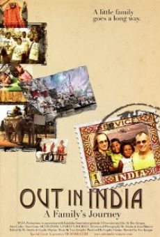 Out in India: A Family's Journey online