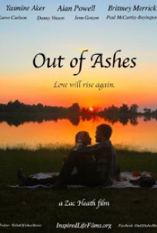 Out of Ashes online free