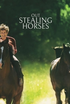 Out Stealing Horses online