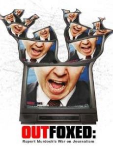 Outfoxed: La guerre de Rupert Murdoch contre le journalisme en ligne gratuit