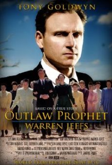 Outlaw Prophet: Warren Jeffs gratis