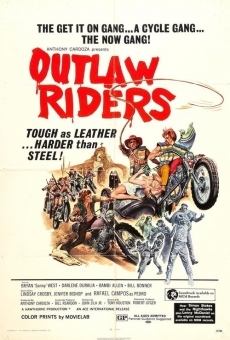 Outlaw Riders stream online deutsch