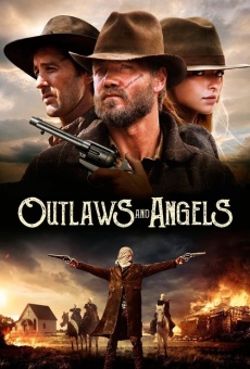 Outlaws and Angels online free