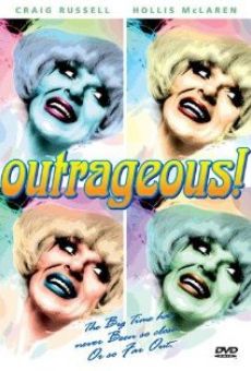 Outrageous! online free