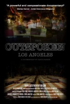 Outspoken: Los Angeles online