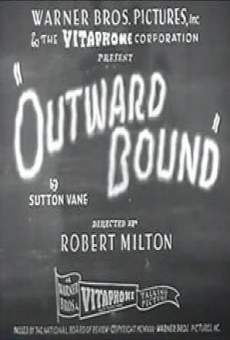 Outward Bound online
