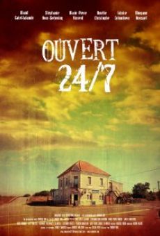 Ouvert 24/7 online free