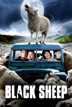 Black sheep - Pecore assassine online