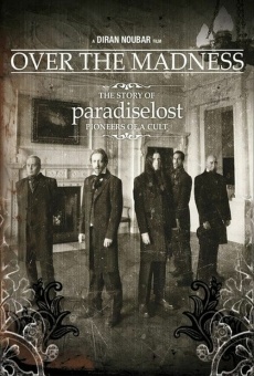 Over the Madness online kostenlos