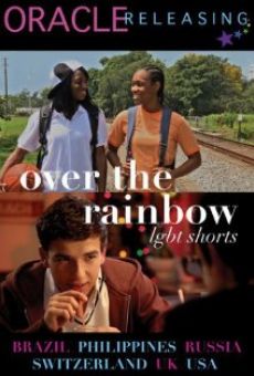 Over the Rainbow (LGBT Shorts), película en español