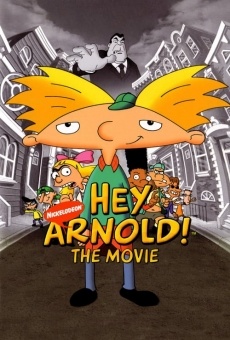 Hey Arnold! The Movie gratis