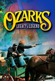 Ozarks: Legacy & Legend online