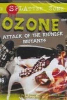 Ozone! Attack of the Redneck Mutants online