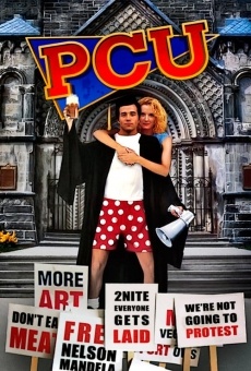 Ver película P.C.U.