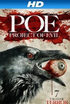 P.O.E. Project of Evil (P.O.E. 2) online