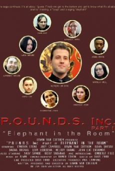 P.O.U.N.D.S. Inc. Part II: Elephant in the Room online
