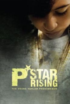 P-Star Rising online kostenlos