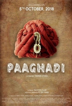 Paaghadi (The Turban) online