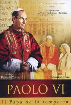 Paolo VI - Il Papa nella tempesta online free