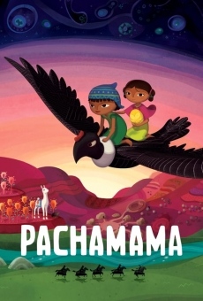 Pachamama online
