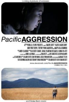 Pacific Aggression