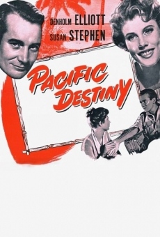Pacific Destiny online free