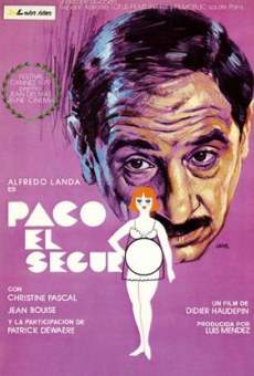 Paco, el seguro online kostenlos