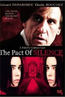 Pacto de silencio, película completa en español