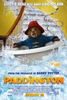 Paddington online free