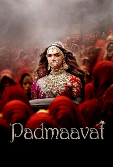 Padmaavat, película en español