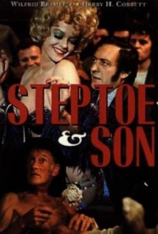 Steptoe and Son en ligne gratuit