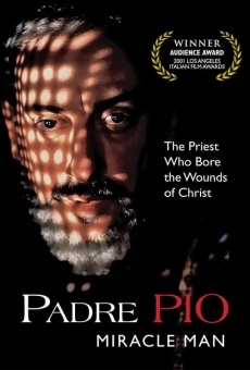 Padre Pio online