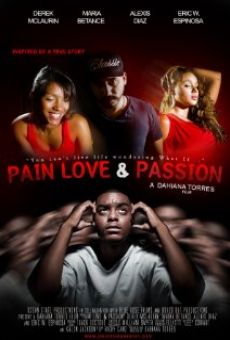 Pain Love & Passion kostenlos