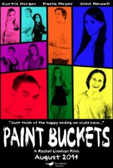 Paint Buckets online free