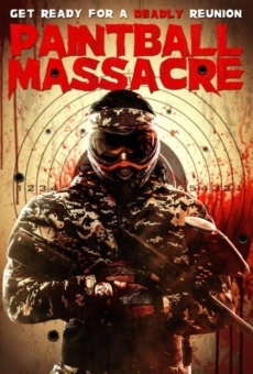 Paintball Massacre online