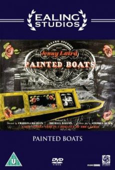 Painted Boats online free